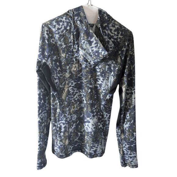 LULULEMON ATHLETICA Runbeam Hoodie Size 6 - Picture 7 of 7